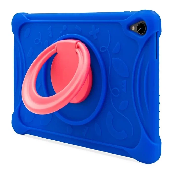 Spc Funda Kids Case para SPC Gravity 5 y 6 de 11 pulgadas - Azul Spc Funda Kids Case para SPC Gravity 5 y 6 de 11 pulgadas - Azul